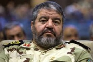 جمهوری اسلامی ایران با بهره مندی از توان دفاعی بالا تکفیری‌ها را به عقب راند