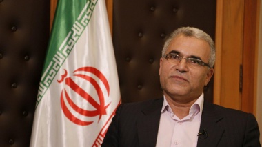 رویکرد پارک علم و فناوری ایجاد تعاملات بیشتر با دانشگاه است