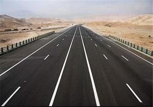 ضرورت  احداث ۶۵۰ کیلومتر بزرگراه در اردبیل