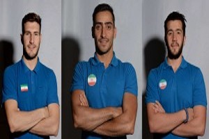 واترپلوئیست های ایرانی در راه لیگ های اروپایی