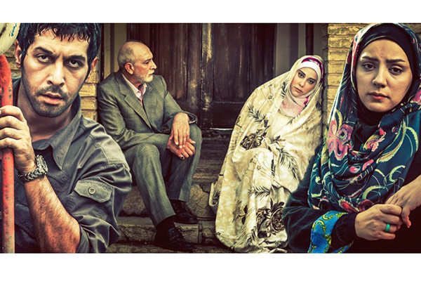 آغاز نمایش سریال &laquo;خط&raquo; در آی&zwnj;فیلم