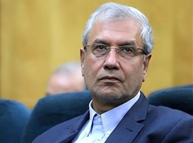 ربیعی فعلا با سخنگویی دولت موافقت نکرده است