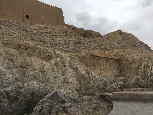 ابهامات در خصوص علت خشک شدن چشمه علی