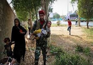 شورای روحانیت و افتاء اهل سنت سنندج حادثه تروریستی اهواز را محکوم کردند