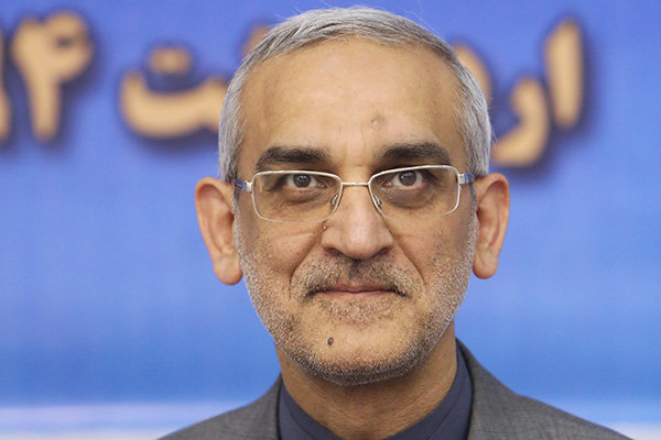 یادداشت معاون شهردار تهران درباره آلودگی هوای تهران