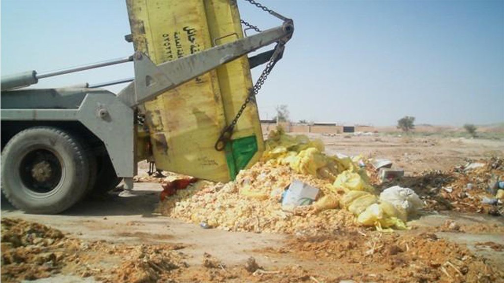 عربستان، رکورددار دور ریز غذا در خاورمیانه+تصاویر