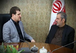 توسعه روابط تجاری - اقتصادی استان یزد با کشور نیجریه