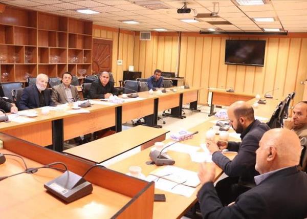 /انتخاب تماشاگر برتر و بازی جوانمردانه در فوتبال ایران
