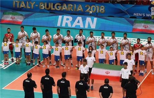 نادی: در سطح جهانی خوب نیستیم و باید همپا با سایر کشورها پیش برویم/این نتایج نمی تواند نشانگر ظرفیت والیبال ایران باشد