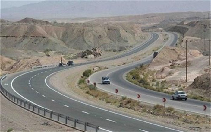 561 کیلومتر راه و بزرگراه بزودی بهره برداری می شود