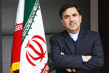 تیر رئیس اسبق سازمان نظام مهندسی به سنگ خورد