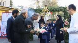 دوهزار دانش آموزبهزیستی وارد عرصه&zwnj;ی آموزش شدند