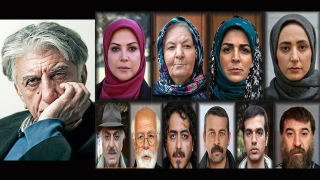 &laquo;زندگی از نو&raquo; هفته آتی روی آنتن شبکه پنج می&zwnj;رود