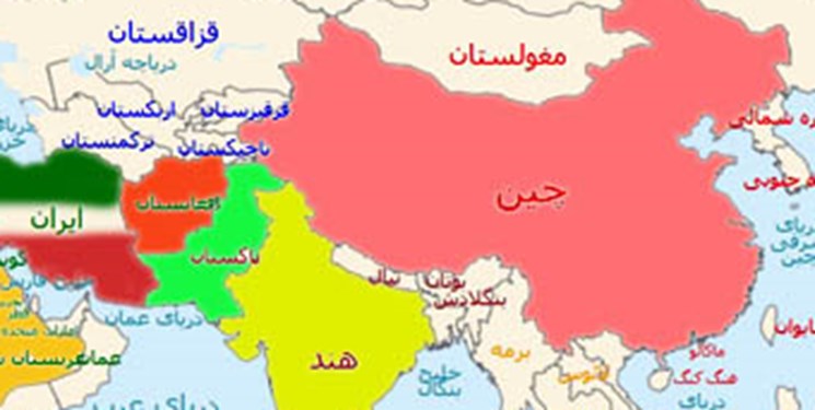 نخستین نشست دبیران و مشاور امنیت ملی کشورهای منطقه برگزار می&zwnj;شود
