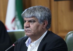 تشبیه شورای شهر تهران به ماشین مشتی ممدلی توسط نایب ریسس شورا