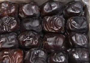 خرید خرمای درجه ۲ و ۳ از کشاورزان در آبادان