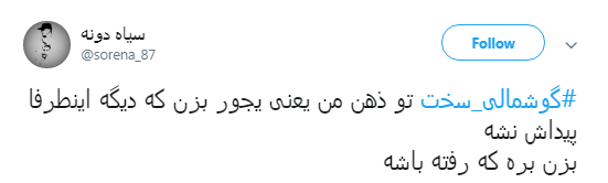 فرمان صادر شد؛ #گوشمالی_سخت در راه است... +تصاویر