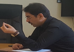 اقدامات فرهنگی متناسب با ایام محرم در کرمانشاه