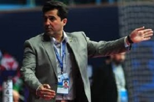 ناظم الشریعه: از شاگردانم راضی ام/کم تجربی بازیکنان سبب کسب نتیجه تساوی شد