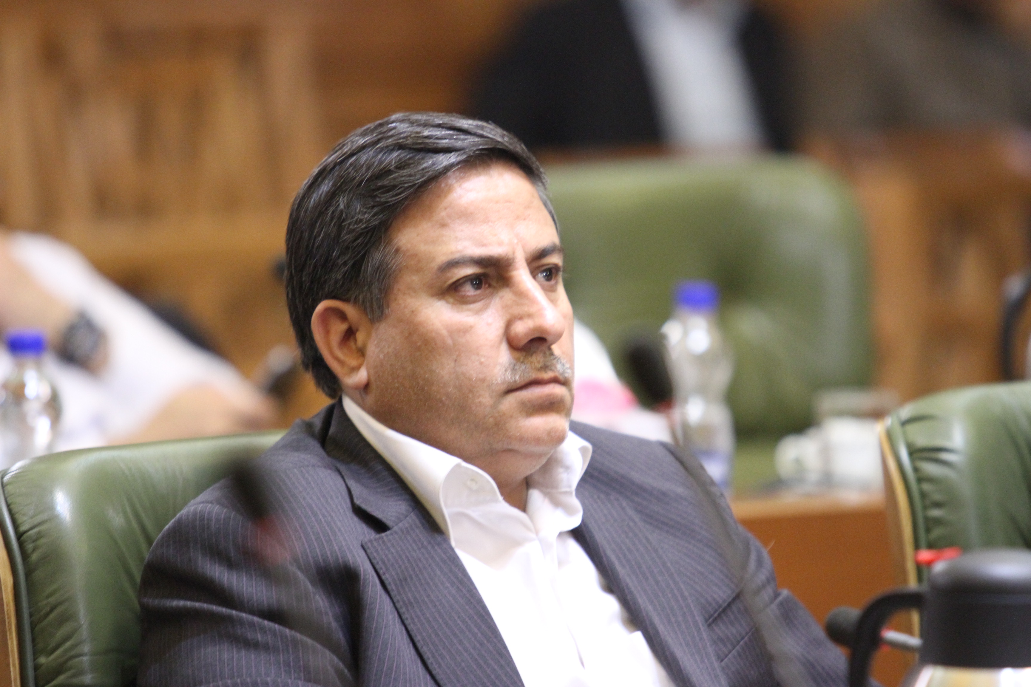 جزئیات تهدید عضو شورای شهر تهران
