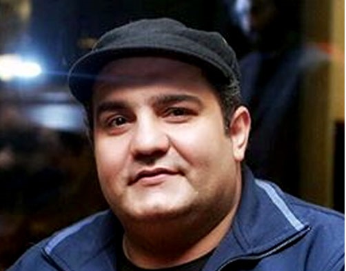 درخواست مادر شهید که بازیگر سینما را تحت تاثیر قرار داد +فیلم