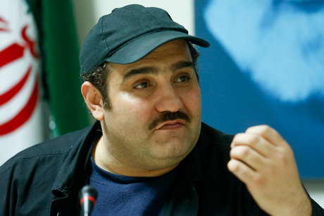 درخواست متفاوت مادر شهید که بازیگر سینما را تحت تاثیر قرار داد +فیلم