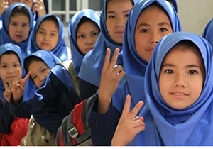 ۸ هزار دانش آموز تبعه خارجی در مدارس شیراز