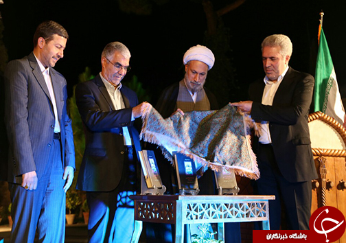 اشعار حافظ نه فقط بر دل ایرانیان بلکه بر دل جهانیان می نشیند/ گوته خود را مرهون حافظ میداند اشعار حافظ نه فقط بر دل ایرانیان بلکه بر دل جهانیان می نشیند/ گوته خود را مرهون حافظ میداند
