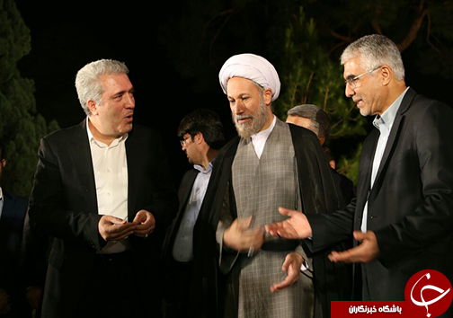 اشعار حافظ نه فقط بر دل ایرانیان بلکه بر دل جهانیان می نشیند/ گوته خود را مرهون حافظ میداند اشعار حافظ نه فقط بر دل ایرانیان بلکه بر دل جهانیان می نشیند/ گوته خود را مرهون حافظ میداند