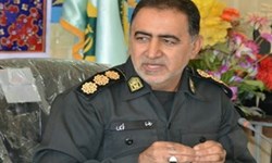 سرقت مسلحانه از طلافرشی در بهبهان/تلاش برای شناسایی سارقان