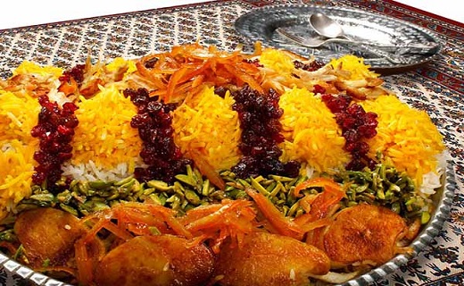 غذایی محلی که اضطراب و استرس را از شما دور می&zwnj;کند/ چگونه از ابتلا به آلزایمر در امان بمانیم؟