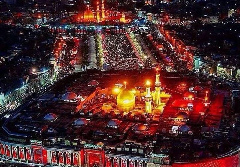 ماجرای هزینه کردن امام حسن عسکری‌(ع) برای زیارت سیدالشهدا(ع) +فیلم