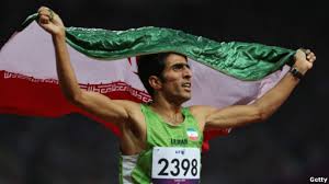 پیمان نصیری قهرمان شد