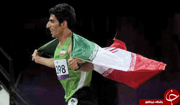 پیمان نصیری قهرمان شد