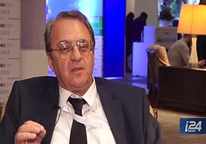 قواعد بازی در سوریه تغییر کرده است؛ اسرائیل از &laquo;دیپلماسی بلندگویی&raquo; استفاده می&zwnj;کند