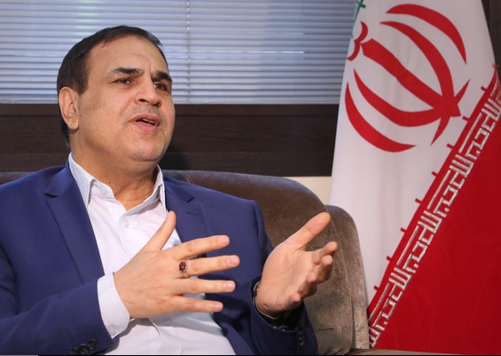 علم نانو را از صفر شروع کردیم و به رتبه جهانی رسیدیم/اقتصاد خصولتی فناوری را خفه می&zwnj;کند