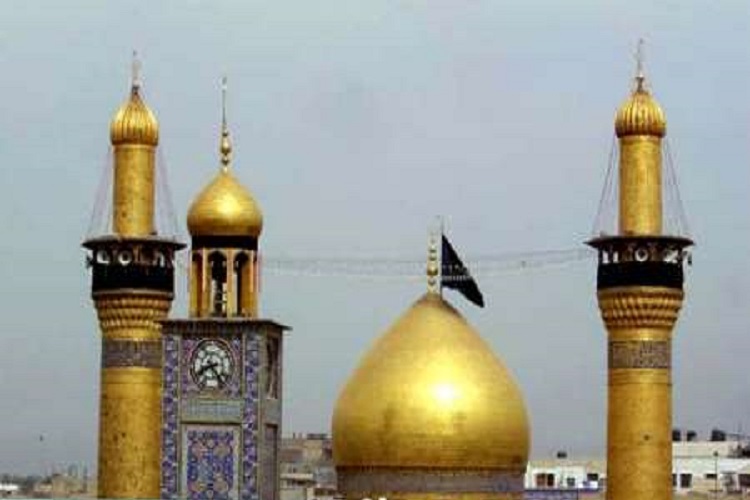 نماهنگ زیبای «حُب الحسین» با صدای محمد حسین پویانفر+ دانلود