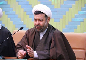 برگزاری چهارمین دوره انتخابات کانون مداحان و شعرای آئینی ارومیه
