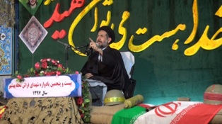 برخی‌ فکر می‌کنند ایران هنوز کودک است/در کوتاه‌ترین زمان باید با فساد مبارزه کرد
