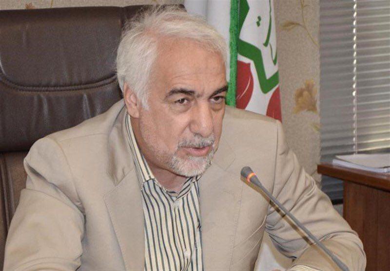 کریمی: پرسپولیس نباید برای رفع ایراد&zwnj;های ورزشگاه آزادی هزینه کند/ تنها مشکلمان برای بازسازی کمبود اعتبار است