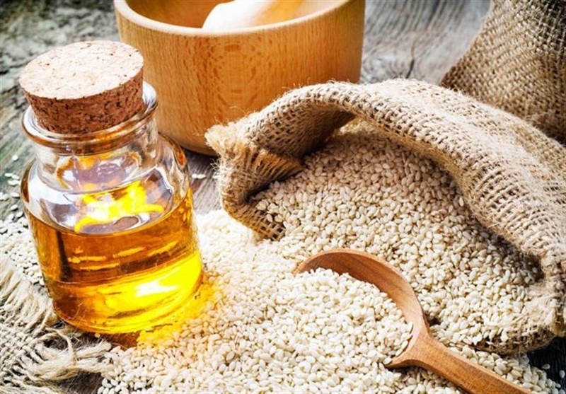 خواص شفابخش روغن کنجد در ۱۰ نکته
