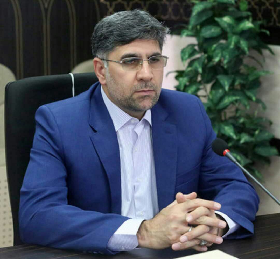 افزایش دوبرابری امکانات زیرساختی درمرزهای خروجی و مهران