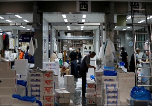 طرح ژاپن برای اعطای اقامت به کارگران خارجی