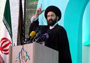 شعار حقوق بشر ابزار منافع نامشروع آمریکایی‌هاست