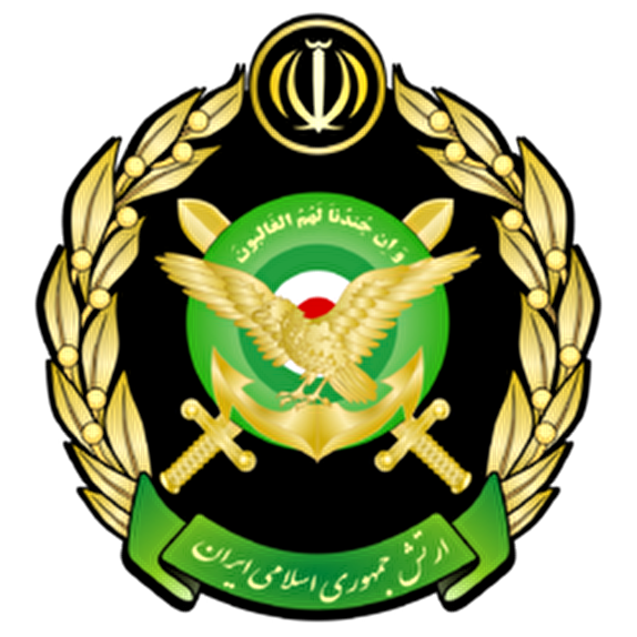 ارتش تا به امروز خوش درخشیده است
