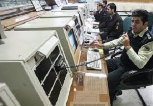 ثبت روزانه ۴ هزار تماس در پلیس ۱۱۰ استان مرکزی