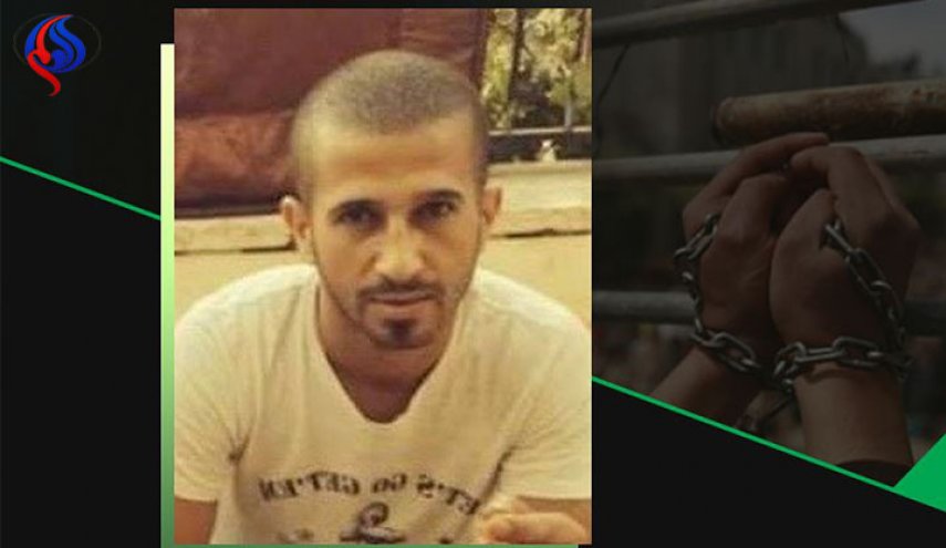 شهادت یک اسیر فلسطینی در زندان رژیم صهیونیستی