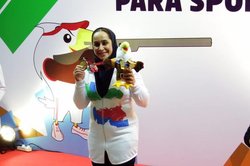 جوانمردی: تیراندازی نیاز به فکر اساسی دارد
