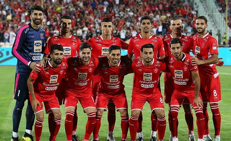 چه کسانی از موفقیت پرسپولیس ضربه می&zwnj;خورند؟