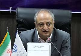 رضایی: مستقل شدن کمیته ملی پارالمپیک امروز نمودش دیده می‌شود